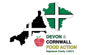 Devon & Cornwall Food Action
